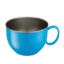 Innobaby Stainless Dinner Bowl - fifibaby