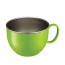 Innobaby Stainless Dinner Bowl - fifibaby