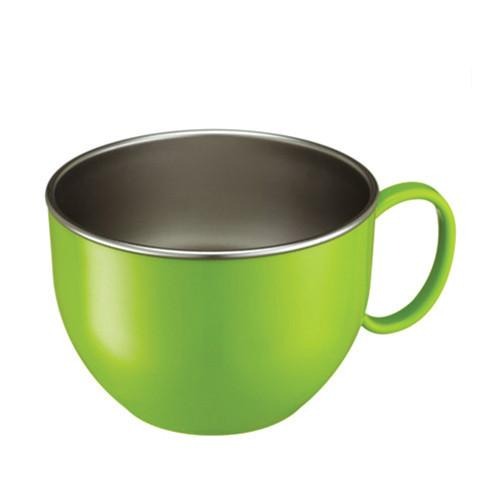 Innobaby Stainless Dinner Bowl - fifibaby