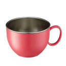 Innobaby Stainless Dinner Bowl - fifibaby