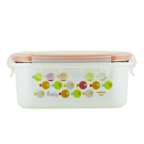Innobaby Double Insulated Stainless Lunchbox - fifibaby