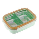 Innobaby Double Insulated Stainless Snackbox - fifibaby