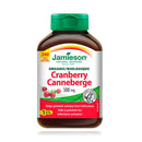 Jamieson Cranberry 240 Caplets
