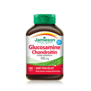 Jamieson Glucosamine Chondroitin 900mg 125 Caplets