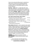 Jamieson Calcium Magnesium with Vitamin D3, 500 Caplets