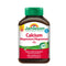 Jamieson Calcium Magnesium with Vitamin D3, 500 Caplets