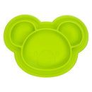 Kushies Siliplate Mess-free Silicone Plate - fifibaby