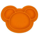 Kushies Siliplate Mess-free Silicone Plate - fifibaby