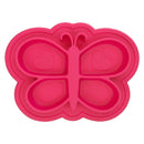 Kushies Siliplate Mess-free Silicone Plate - fifibaby