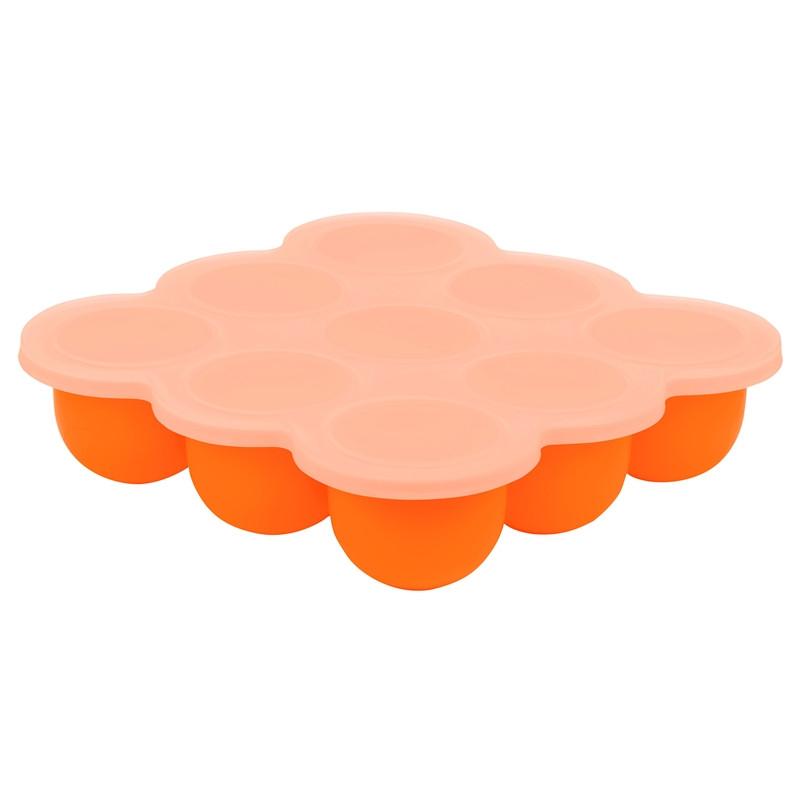 Kushies Silitray Silicone Freezer Tray - fifibaby