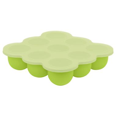 Kushies Silitray Silicone Freezer Tray - fifibaby