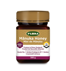Flora Manuka Honey MGO 400+/12+ UMF 500g