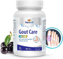 Maplelife Gout Care 100 Capsules