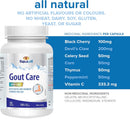 Maplelife Gout Care 100 Capsules