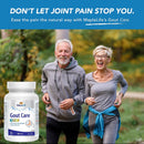 Maplelife Gout Care 100 Capsules