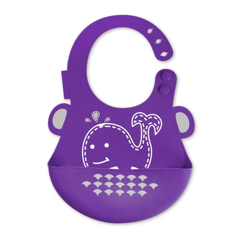 Marcus & Marcus Baby Bib - fifibaby