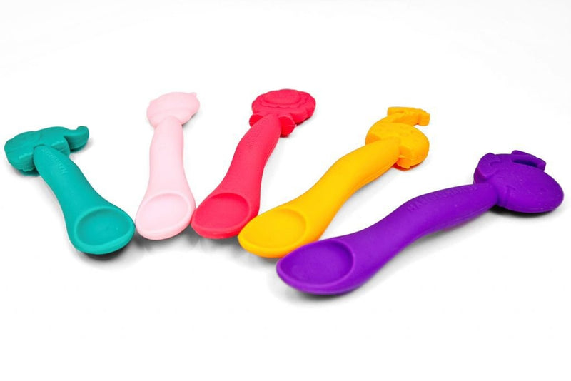 Marcus & Marcus Feeding Spoon - fifibaby