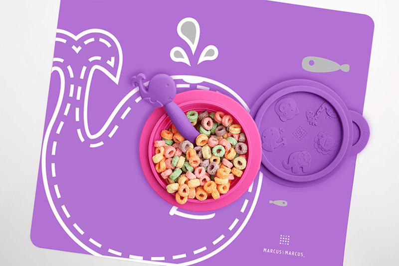 Marcus & Marcus Placemat - fifibaby