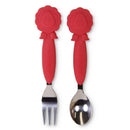 Marcus & Marcus Spoon & Fork Set - fifibaby