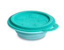 Marcus & Marcus Silicone Rubber Collapsible Container - fifibaby