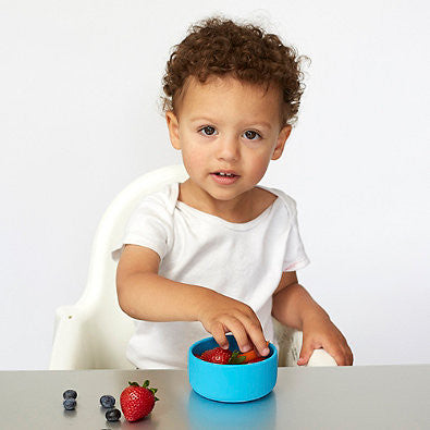 Modern-Twist Mini Twist Lid + Bowl - fifibaby