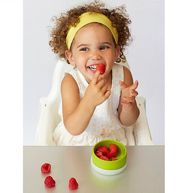 Modern-Twist Mini Twist Lid + Bowl - fifibaby