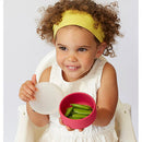 Modern-Twist Mini Twist Lid + Bowl - fifibaby