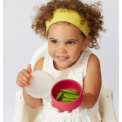 Modern-Twist Mini Twist Lid + Bowl - fifibaby