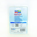 NeilMed NasaBulb for Babies by Dr Mehta (2 pack) - fifibaby