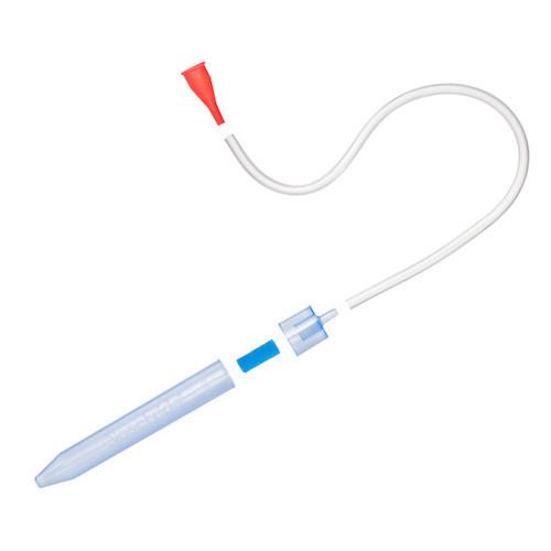 NoseFrida The Snotsucker Nasal Aspirator - fifibaby