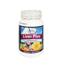 Omega Alpha Liver Plus 90 Vegetarian Capsules