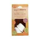OrganicKidz Narrow Necked Bottle Caps - fifibaby