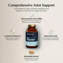 Purica Pet Recovery Extra Strength 120 Chewable Tablets