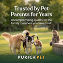 Purica Pet Recovery Extra Strength 120 Chewable Tablets