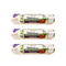 Quantum Health TheraZinc® Elderberry Raspberry Flavour 14 Lozenges 3 Packs