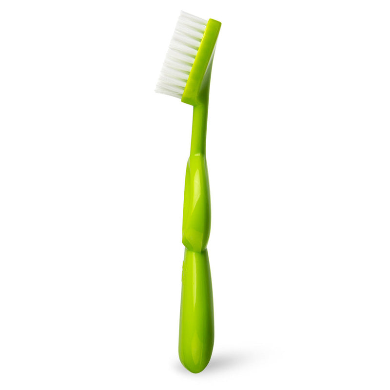 Radius Kidz Toothbrush for 6-Years-Old Kids (Colors are sent randomly)