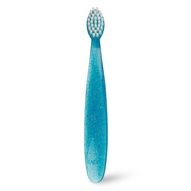 Radius Totz Toothbrush for 18m+ Babies - fifibaby