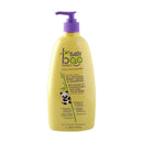 Boo Bamboo Squeaky Clean All Natural Baby Wash & Shampoo 550ml - fifibaby
