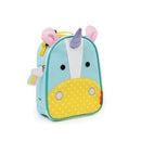 Skip Hop Zoo Lunch Bag - Unicorn - fifibaby
