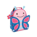 Skip Hop Zoo Lunch Bag - Butterfly
