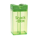 Drink in the Box Snack in the Box 3+ 12oz - Green
