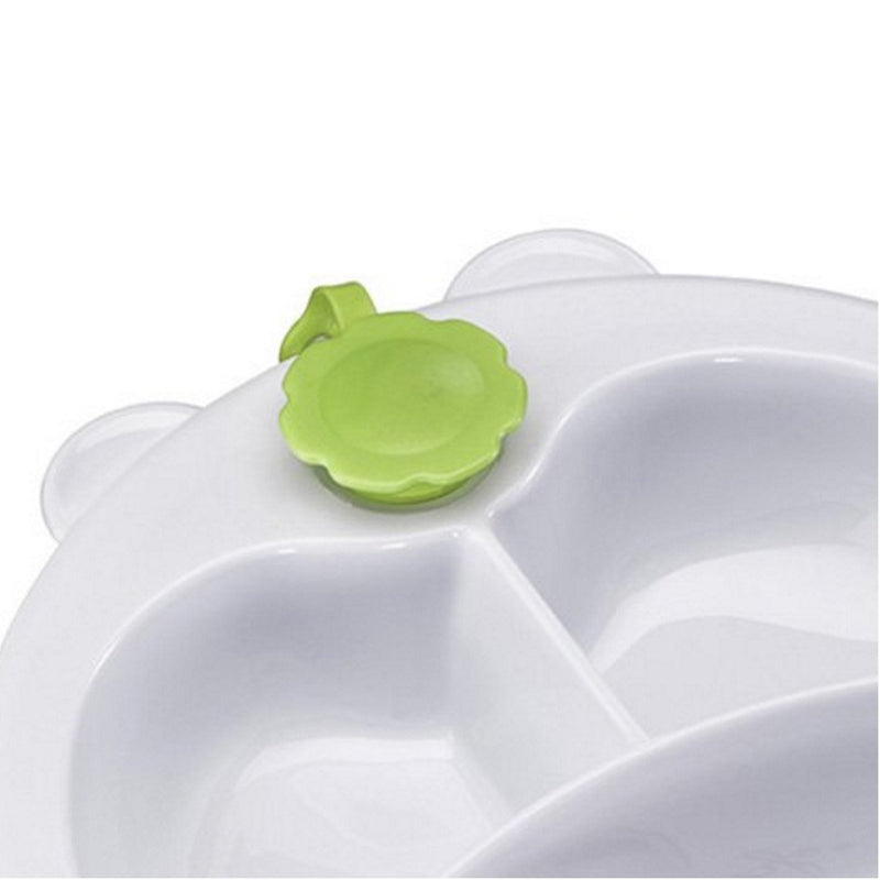 Sophie La Girafe Heating Plate with Suction Disc - fifibaby