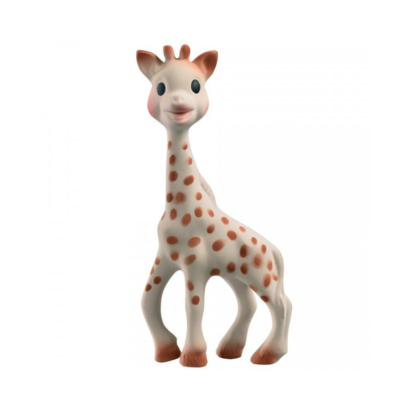 Sophie La Girafe Natural Rubber Toy Teether Award Set - fifibaby