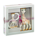 Sophie La Girafe Teether Toy Gift Set - fifibaby