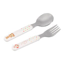 Sophie La Girafe Baby Cutlery - fifibaby