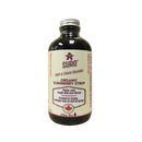 Suro Organic Elderberry Syrup for Adults 236ml