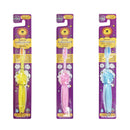 Thera Wise Antibacterial Toothbrush - fifibaby