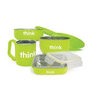 Thinkbaby Complete BPA Free Feeding Set - fifibaby