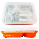 Thinksport GO2 Container - fifibaby