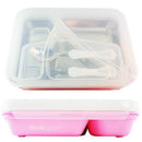 Thinksport GO2 Container - fifibaby